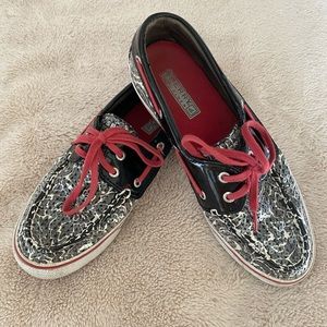 Sperry Topsider Boat Shoe